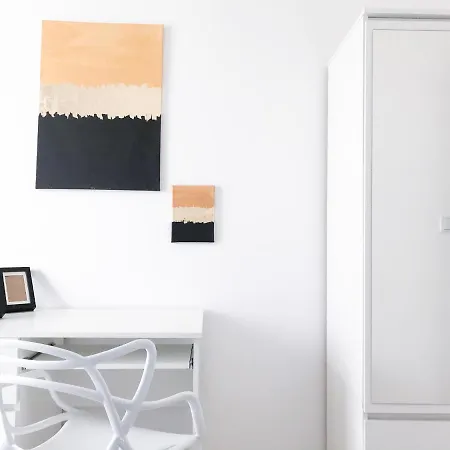 公寓 Arkadia, Apartament 3 Pokoje Z Ogrodkiem